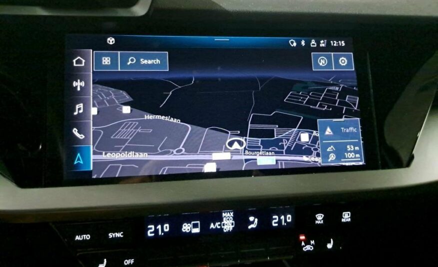 AUDI A3 SPORTBACK 30 TFSI Mild Hybrid 110 S tronic 7 Design Luxe