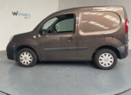 RENAULT KANGOO EXPRESS L0 1.5 DCI 75 ECO2 GENERIQUE EURO 5