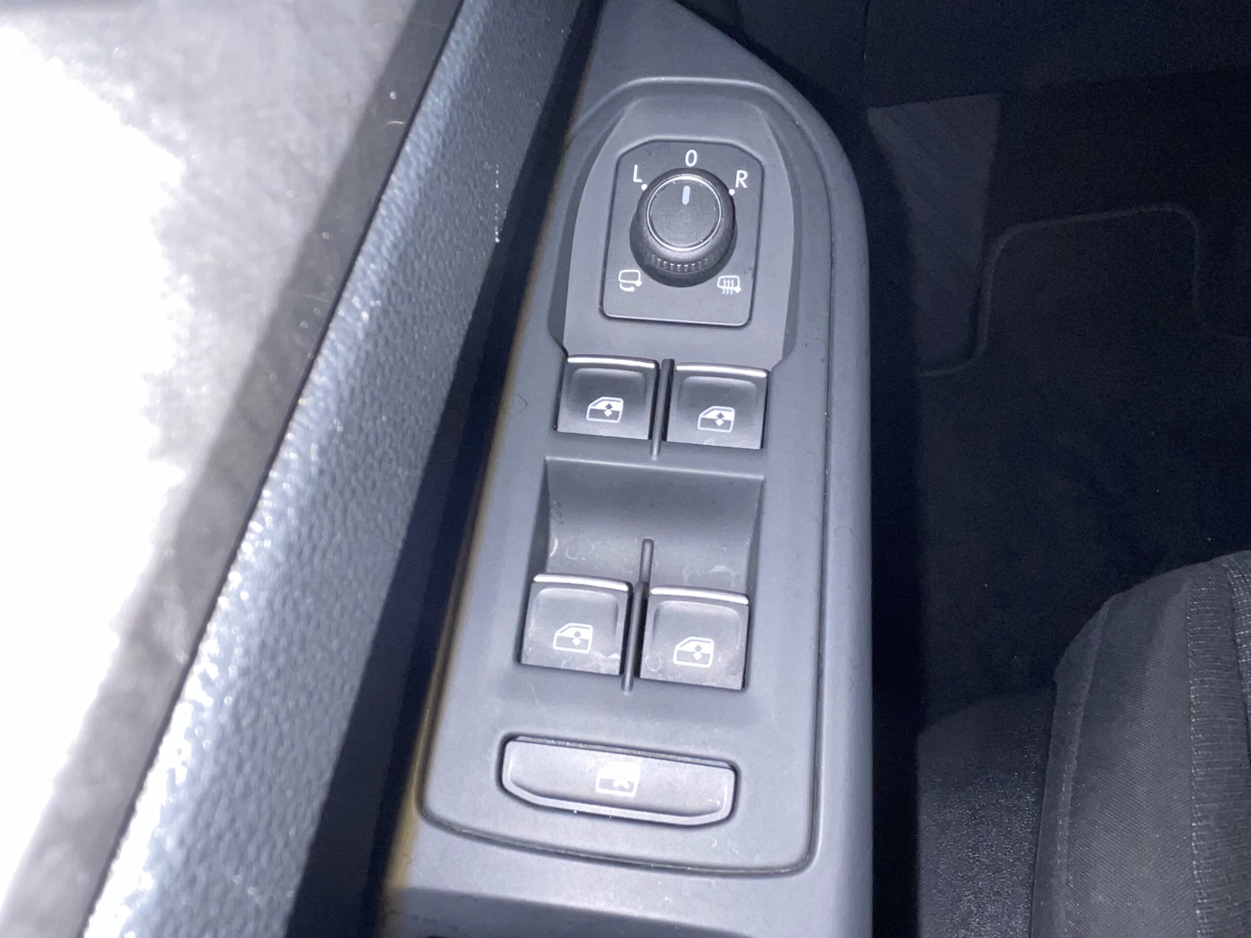 VOLKSWAGEN GOLF Golf VIII 1.0 eTSI OPF 110 DSG7 BlueMotion Technology