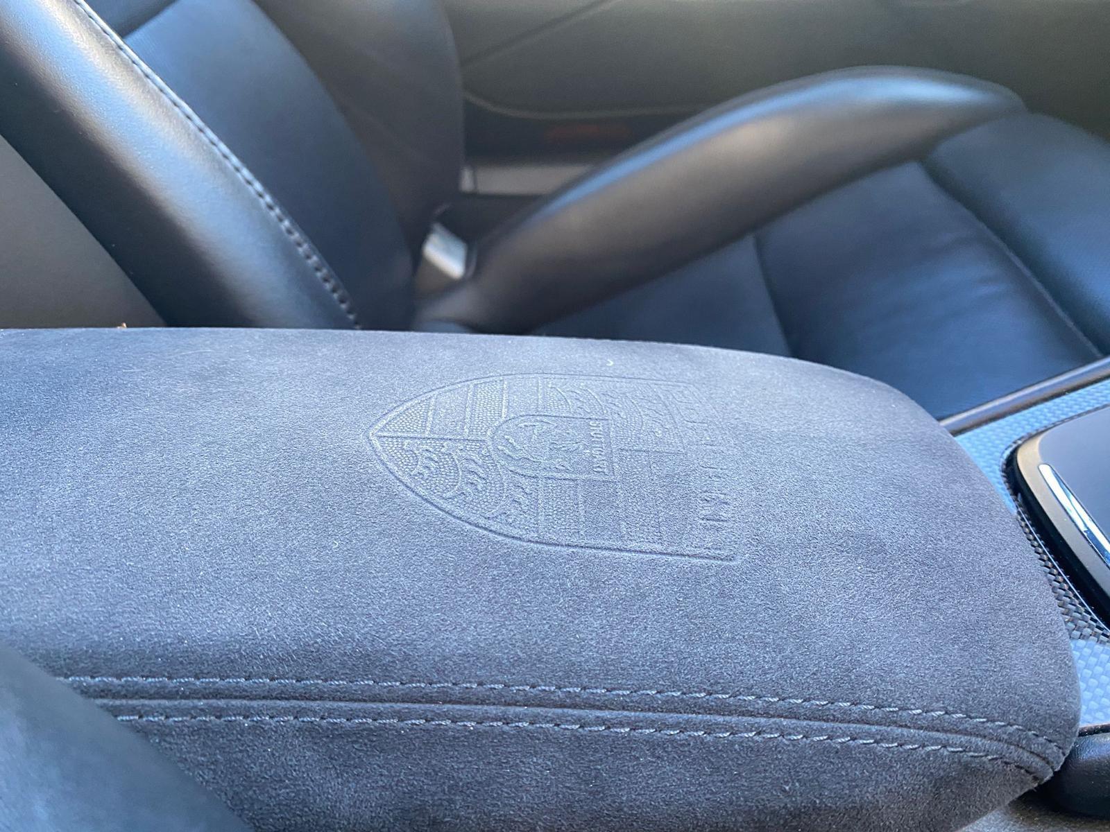 PORSCHE 911 CARRERA COUPE 4 S Coupe 3.0i 420 PDK (immaticulation française)