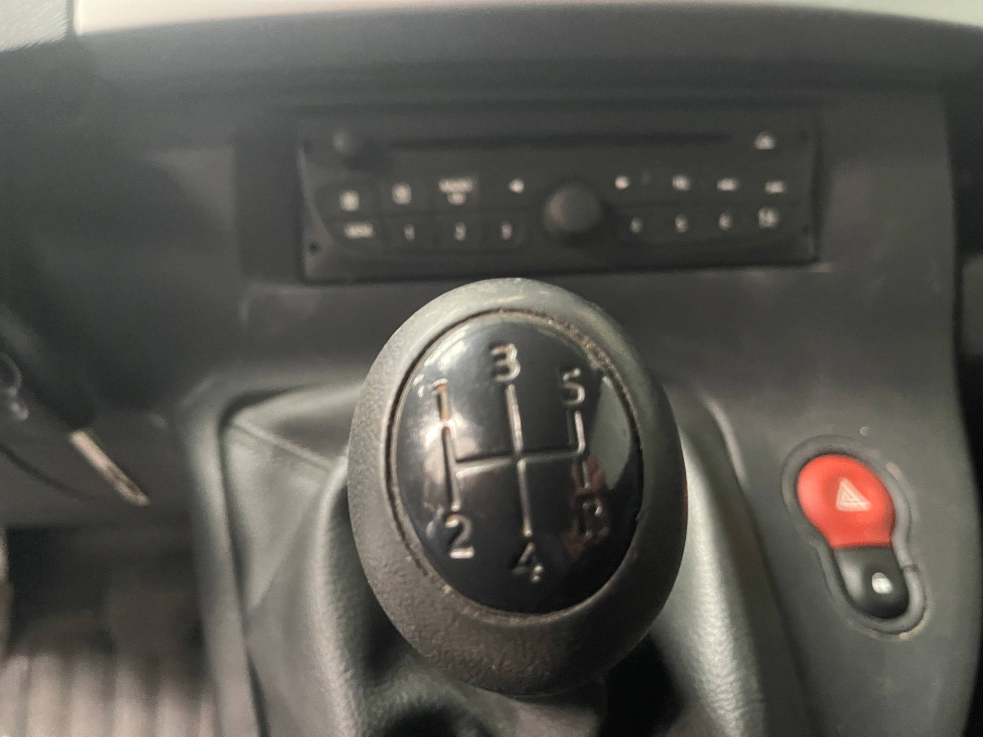 RENAULT KANGOO EXPRESS L0 1.5 DCI 75 ECO2 GENERIQUE EURO 5