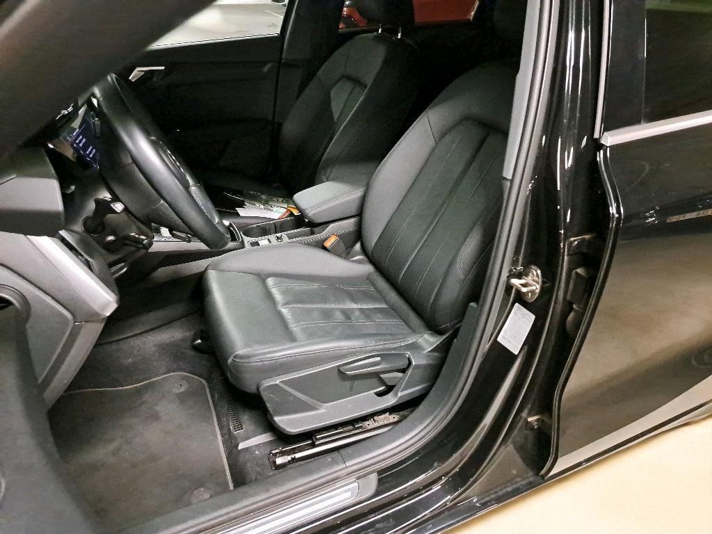 AUDI A3 SPORTBACK 30 TFSI Mild Hybrid 110 S tronic 7 Design Luxe