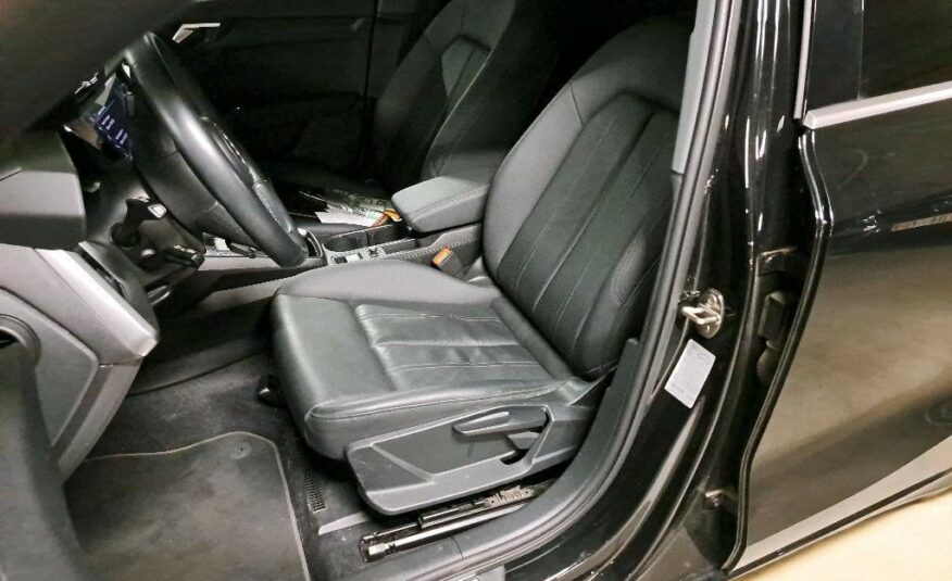 AUDI A3 SPORTBACK 30 TFSI Mild Hybrid 110 S tronic 7 Design Luxe