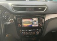 NISSAN QASHQAI 1.3 DIG-T 160 DCT Acenta