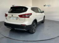 NISSAN QASHQAI 1.3 DIG-T 160 DCT Acenta