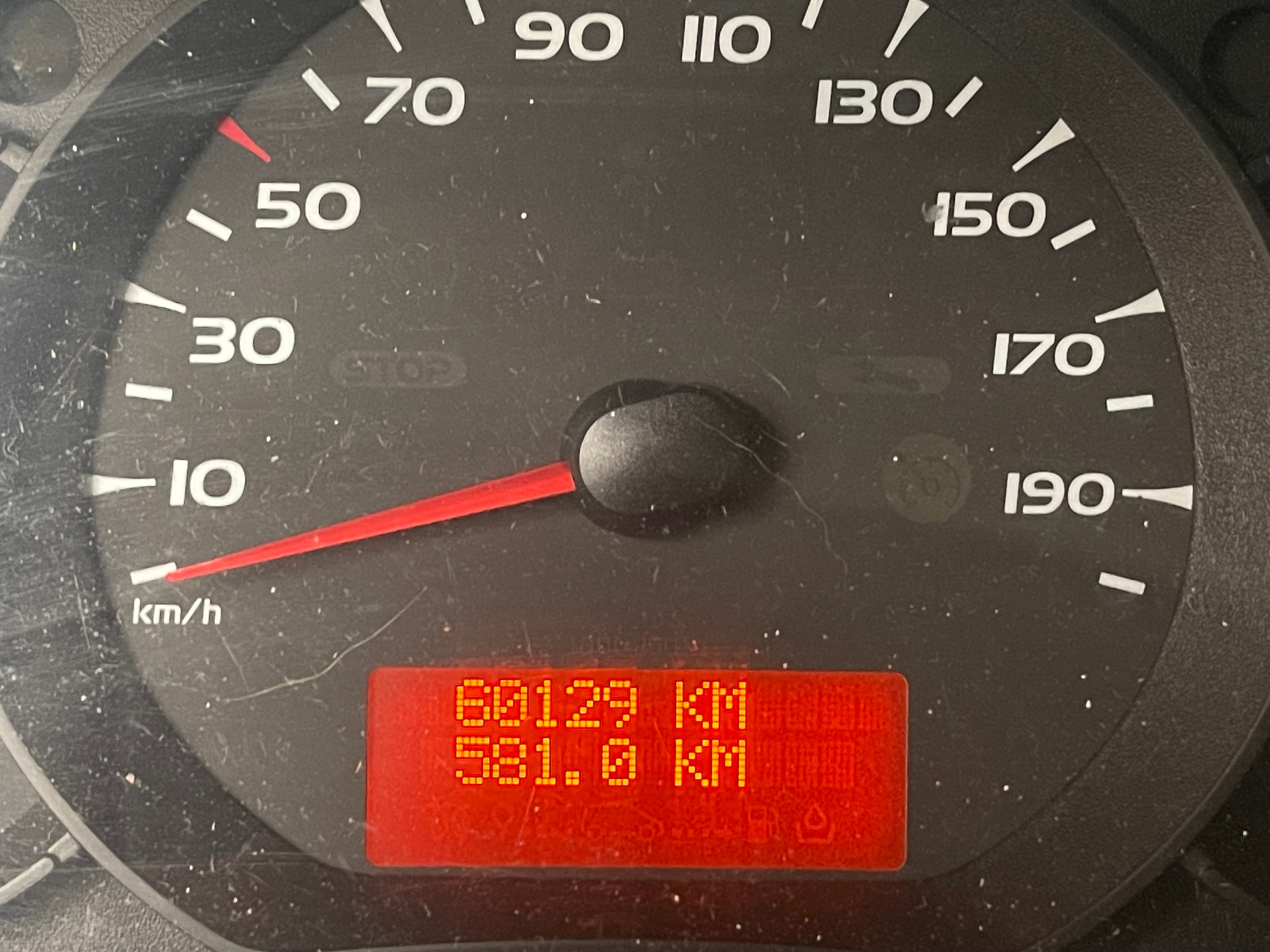 RENAULT KANGOO EXPRESS L0 1.5 DCI 75 ECO2 GENERIQUE EURO 5