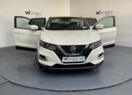 NISSAN QASHQAI 1.3 DIG-T 160 DCT Acenta