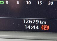 AUDI A1 SPORTBACK 30 TFSI 116 ch S tronic 7 S Line