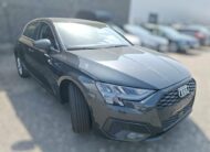 AUDI A3 SPORTBACK 30 TDI 116