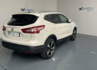 NISSAN QASHQAI 1.2 DIG-T 115 Visia