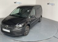 VOLKSWAGEN CADDY VAN MAXI 2.0 TDI 102 BVM5 BUSINESS LINE