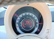 FIAT 500 1.2 8V 69 ch Lounge