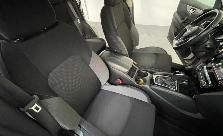 NISSAN QASHQAI 1.3 DIG-T 160 DCT Acenta