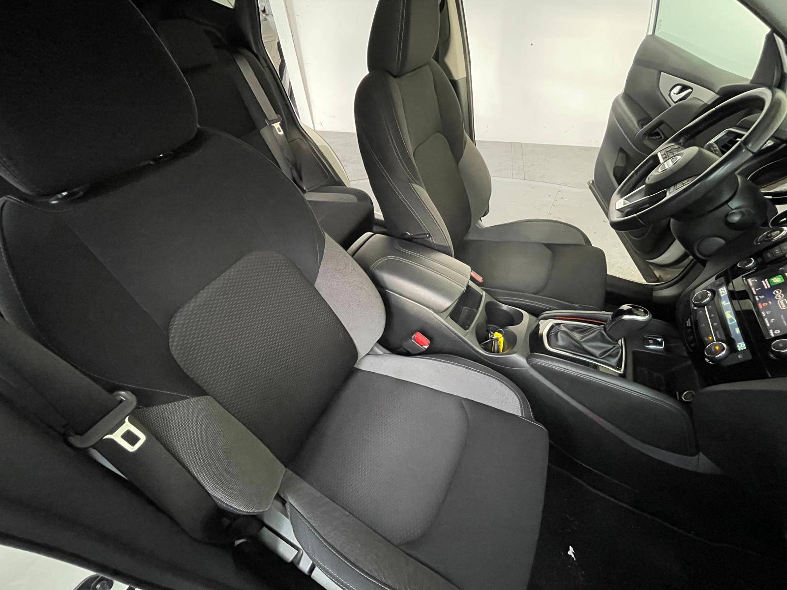 NISSAN QASHQAI 1.3 DIG-T 160 DCT Acenta