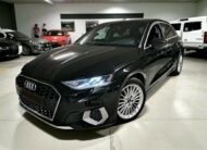 AUDI A3 SPORTBACK 30 TFSI Mild Hybrid 110 S tronic 7 Design Luxe