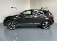 NISSAN QASHQAI 1.6 dCi 130 FAP Stop/Start Connect Edition