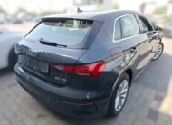 AUDI A3 SPORTBACK 30 TDI 116