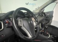 NISSAN QASHQAI 1.2 DIG-T 115 Visia