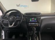 NISSAN QASHQAI 1.3 DIG-T 160 DCT Acenta