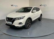 NISSAN QASHQAI 1.3 DIG-T 160 DCT Acenta