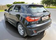 AUDI A1 SPORTBACK 30 TFSI 116 ch S tronic 7 S Line