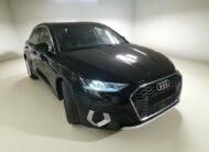 AUDI A3 SPORTBACK 30 TFSI Mild Hybrid 110 S tronic 7 Design Luxe