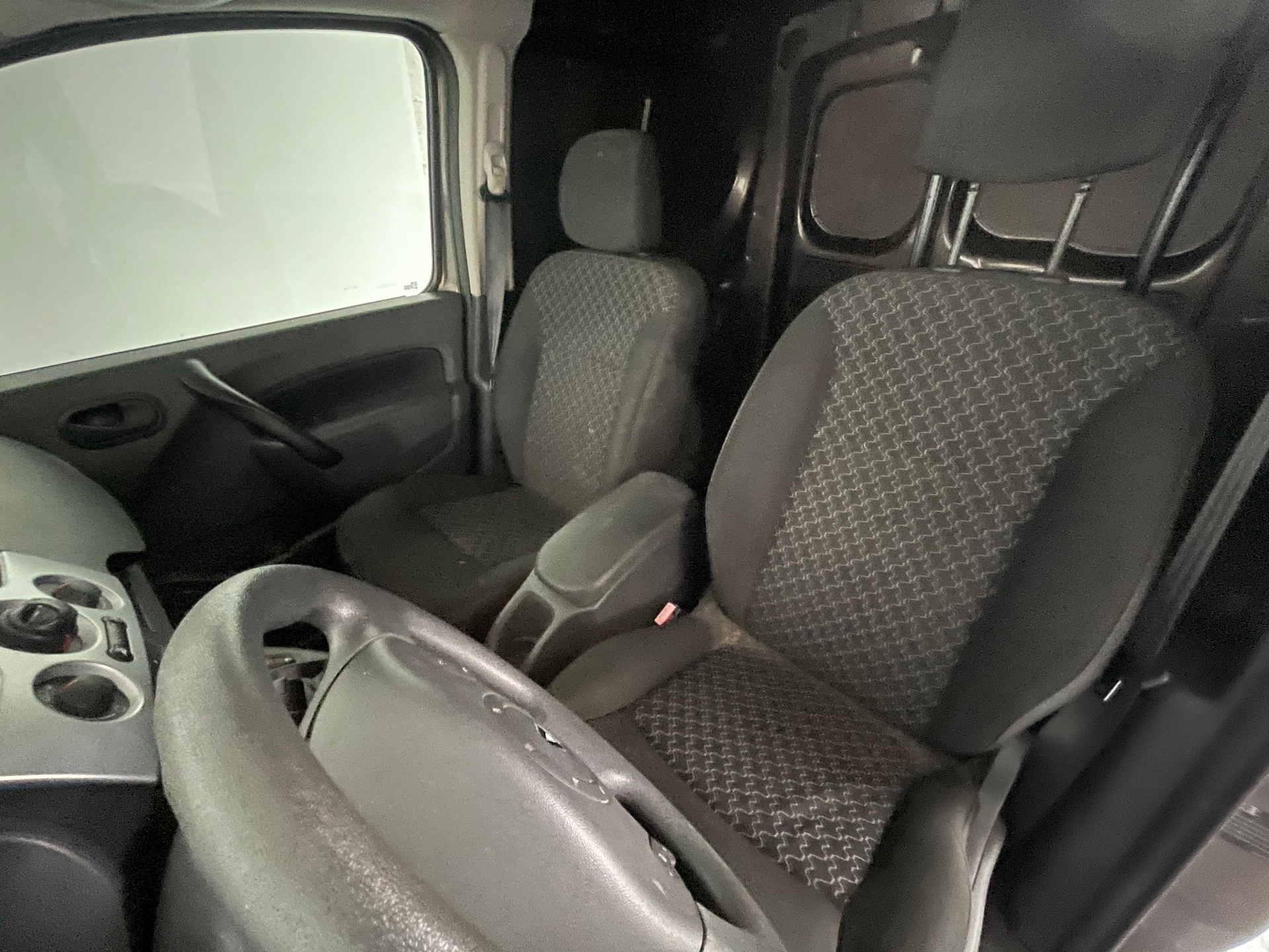 RENAULT KANGOO EXPRESS L0 1.5 DCI 75 ECO2 GENERIQUE EURO 5