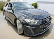 AUDI A1 SPORTBACK 30 TFSI 116 ch S tronic 7 S Line