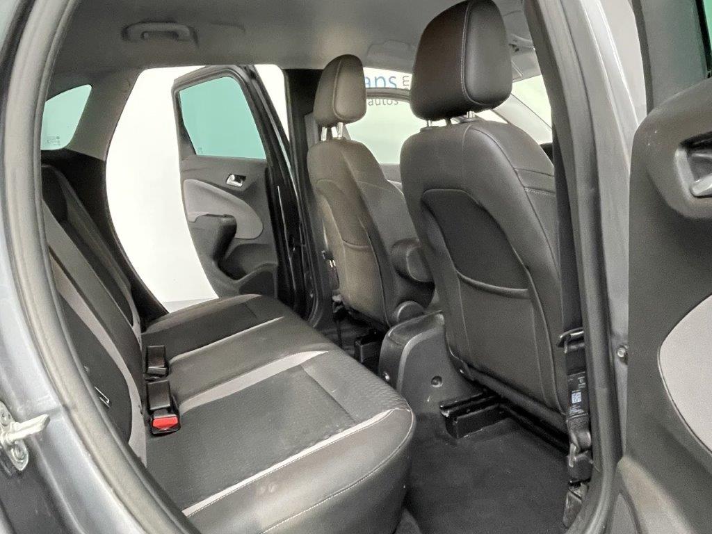 OPEL CROSSLAND X 1.2 Turbo 110 ch ECOTEC Innovation (dépôt vente)