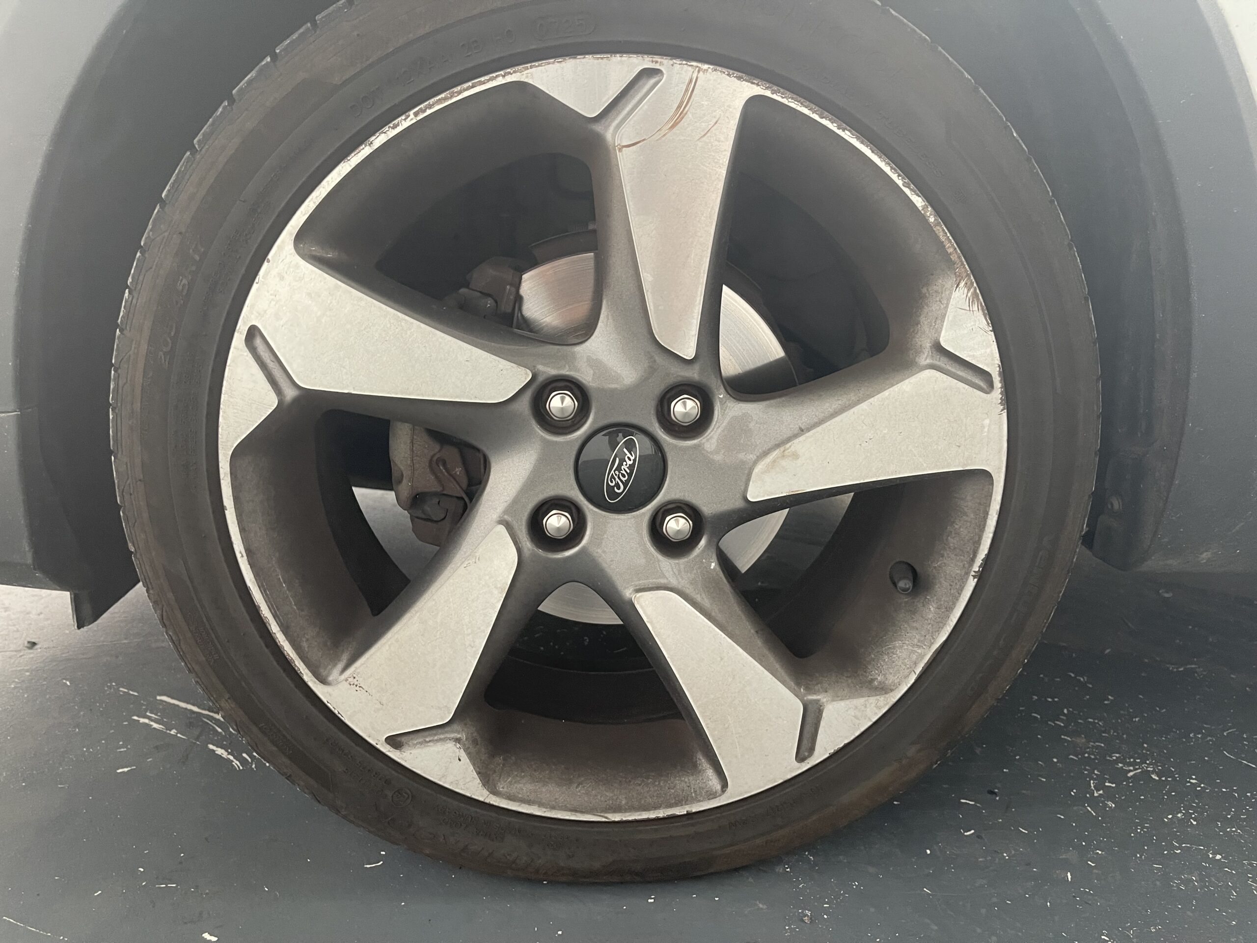 FORD FIESTA ACTIVE 1.0 EcoBoost 85 S&S BVM6 Active