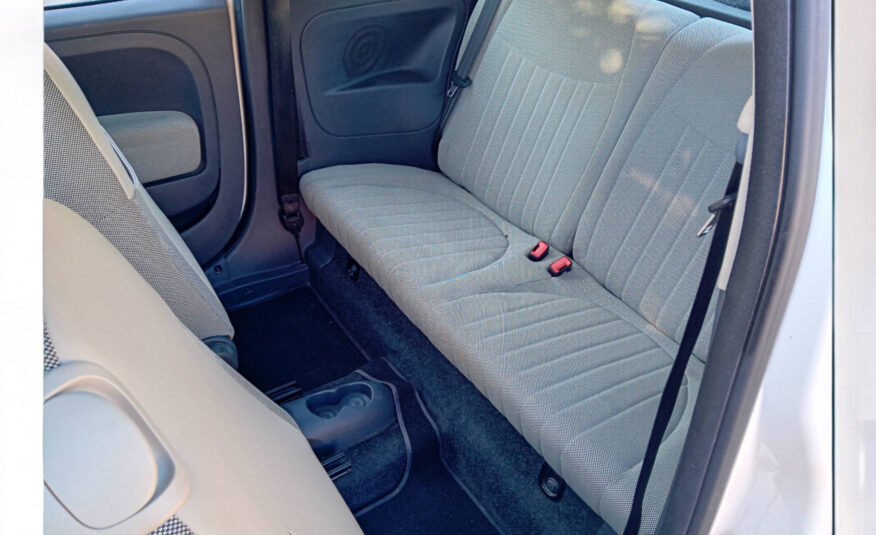 FIAT 500 1.2 8V 69 ch Lounge