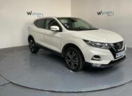 NISSAN QASHQAI 1.3 DIG-T 160 DCT Acenta