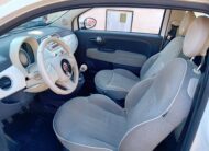 FIAT 500 1.2 8V 69 ch Lounge