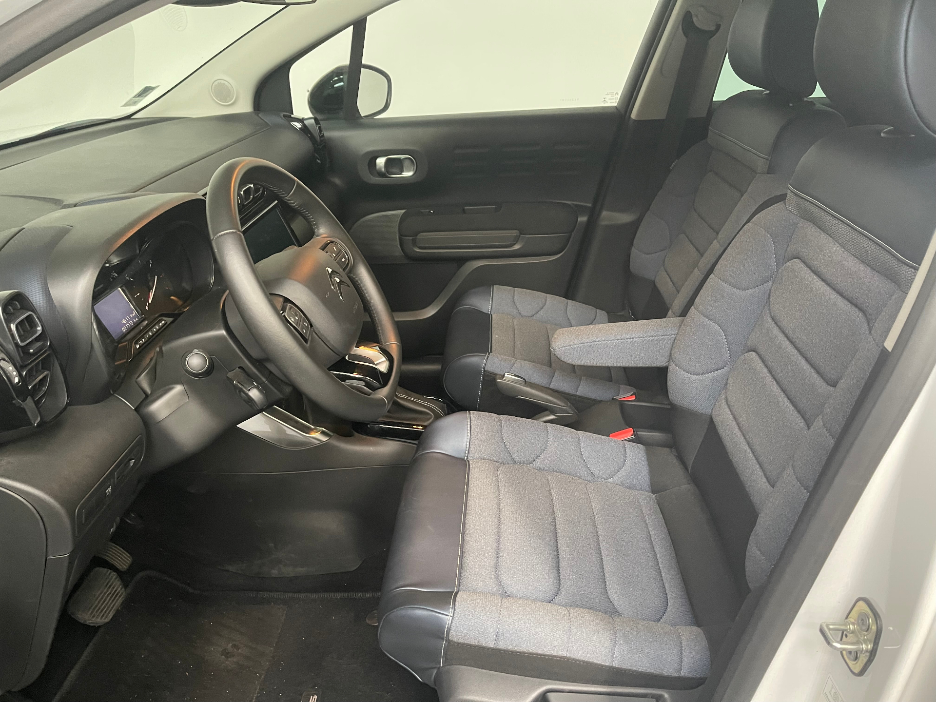 CITROEN C3 AIRCROSS PureTech 130 S&S EAT6 Feel Pack – 5P (DEPOT VENTE)