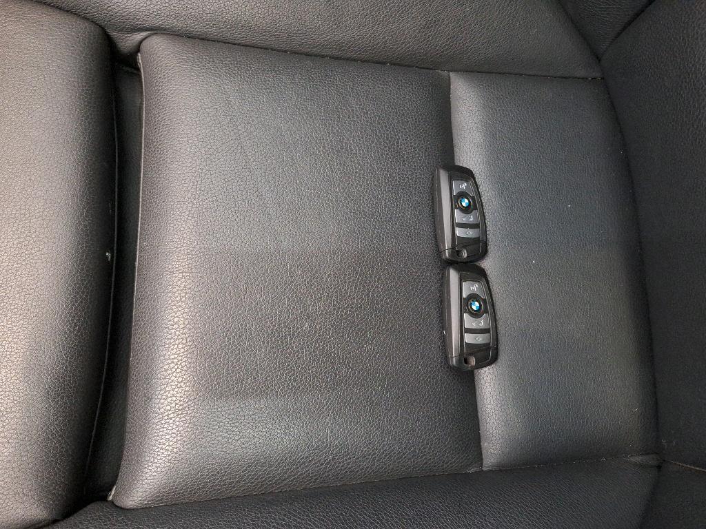 BMW SERIE 5 TOURING F11 LCI Touring 520d 190 ch Lounge Plus A