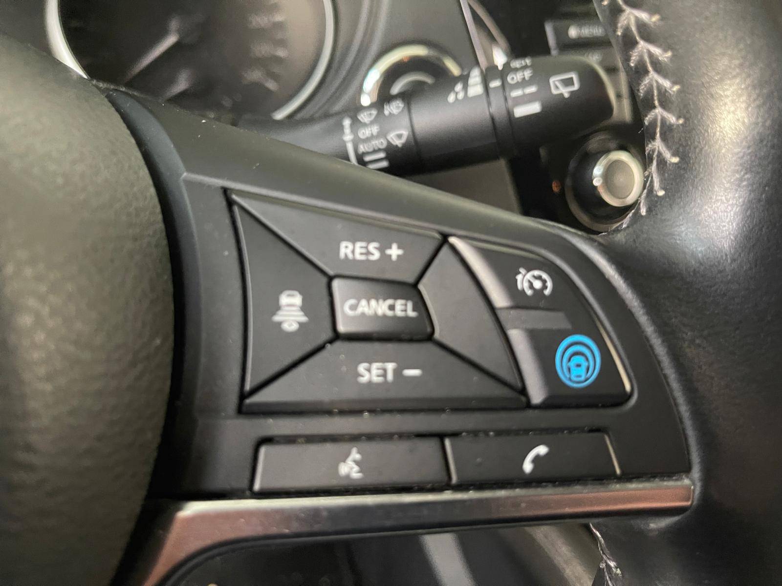 NISSAN QASHQAI 1.3 DIG-T 160 DCT Acenta