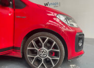 VOLKSWAGEN UP 1.0 115 BlueMotion Technology BVM6 GTi