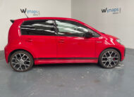 VOLKSWAGEN UP 1.0 115 BlueMotion Technology BVM6 GTi