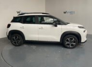 CITROEN C3 AIRCROSS PureTech 130 S&S EAT6 Feel Pack – 5P (DEPOT VENTE)