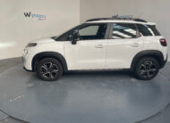 CITROEN C3 AIRCROSS PureTech 130 S&S EAT6 Feel Pack – 5P (DEPOT VENTE)