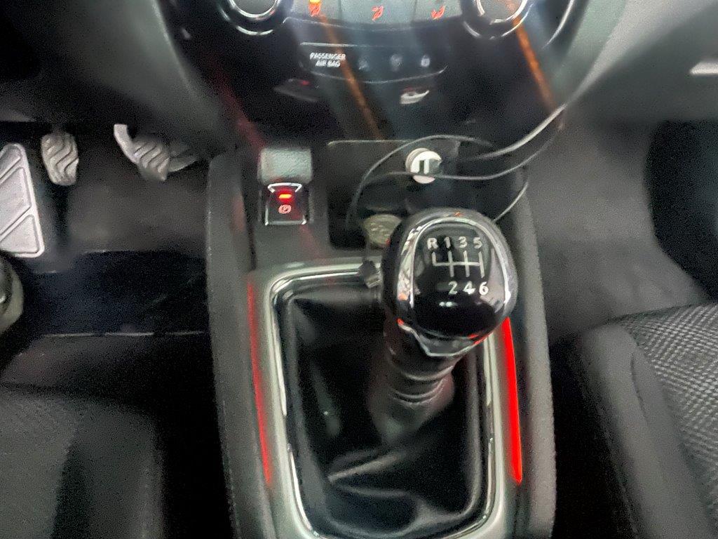 NISSAN QASHQAI 1.2 DIG-T 115 Visia