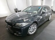 BMW SERIE 5 TOURING F11 LCI Touring 520d 190 ch Lounge Plus A