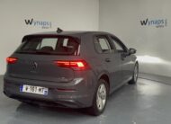 VOLKSWAGEN GOLF Golf VIII 1.0 eTSI OPF 110 DSG7 BlueMotion Technology
