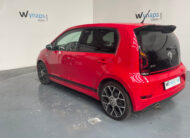 VOLKSWAGEN UP 1.0 115 BlueMotion Technology BVM6 GTi