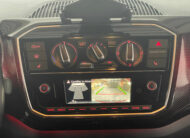 VOLKSWAGEN UP 1.0 115 BlueMotion Technology BVM6 GTi