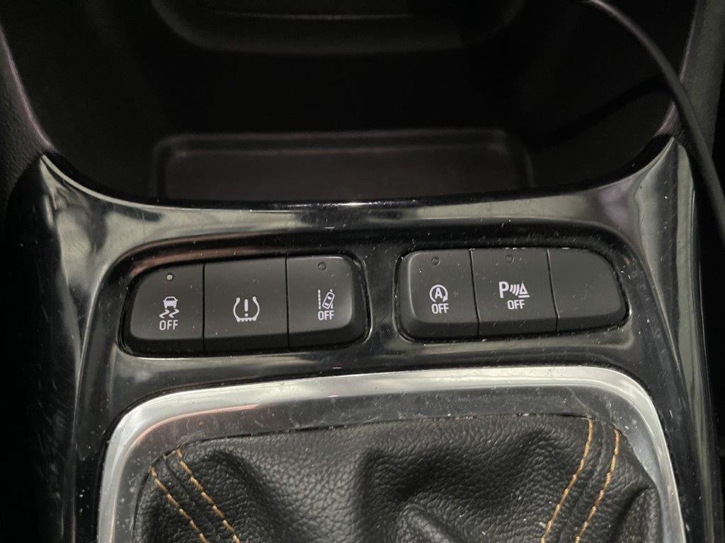 OPEL CROSSLAND X 1.2 Turbo 110 ch ECOTEC Innovation (dépôt vente)