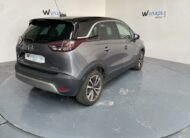OPEL CROSSLAND X 1.2 Turbo 110 ch ECOTEC Innovation (dépôt vente)