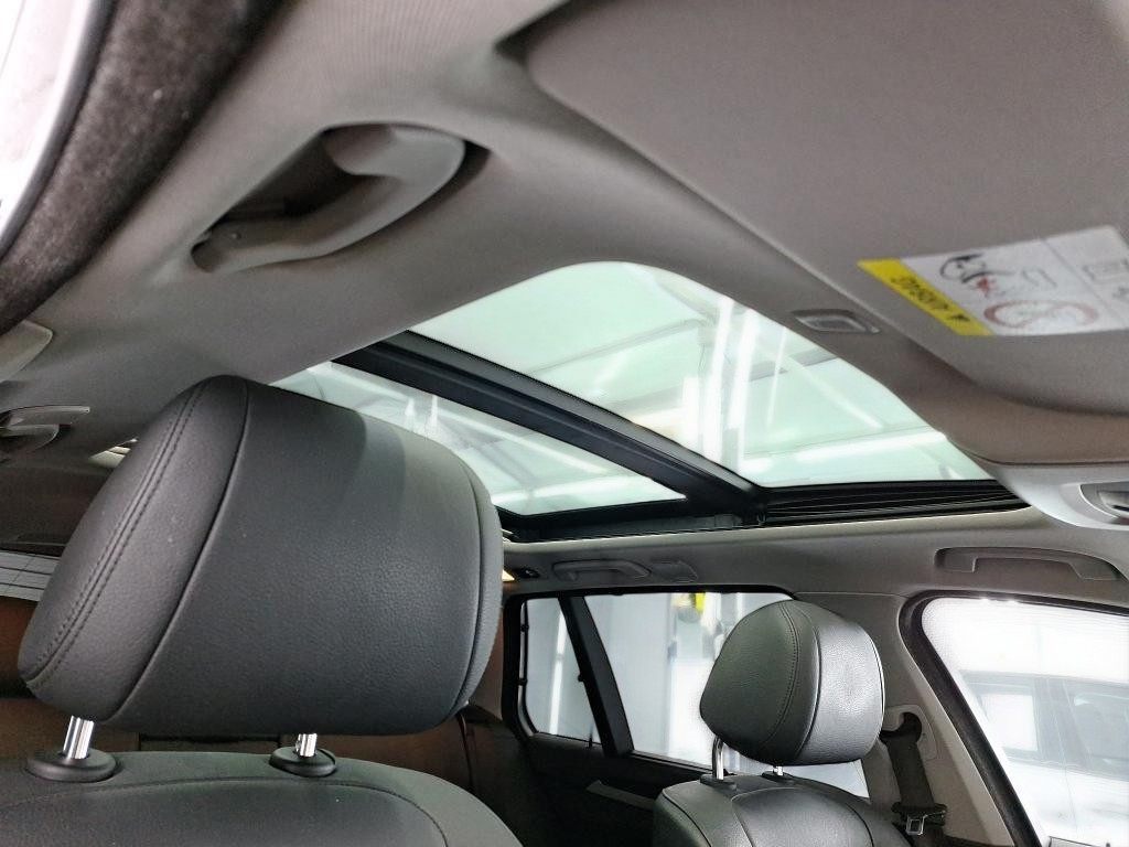 BMW SERIE 5 TOURING F11 LCI Touring 520d 190 ch Lounge Plus A