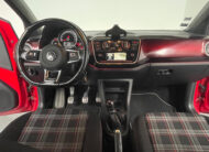 VOLKSWAGEN UP 1.0 115 BlueMotion Technology BVM6 GTi