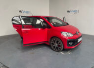 VOLKSWAGEN UP 1.0 115 BlueMotion Technology BVM6 GTi